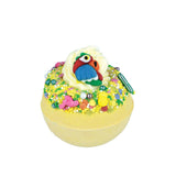 Macaw Bath Blaster
