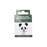 Panda Pin Badge