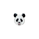 Panda Pin Badge
