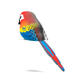 Parrot 3D Arts & Crafts Model