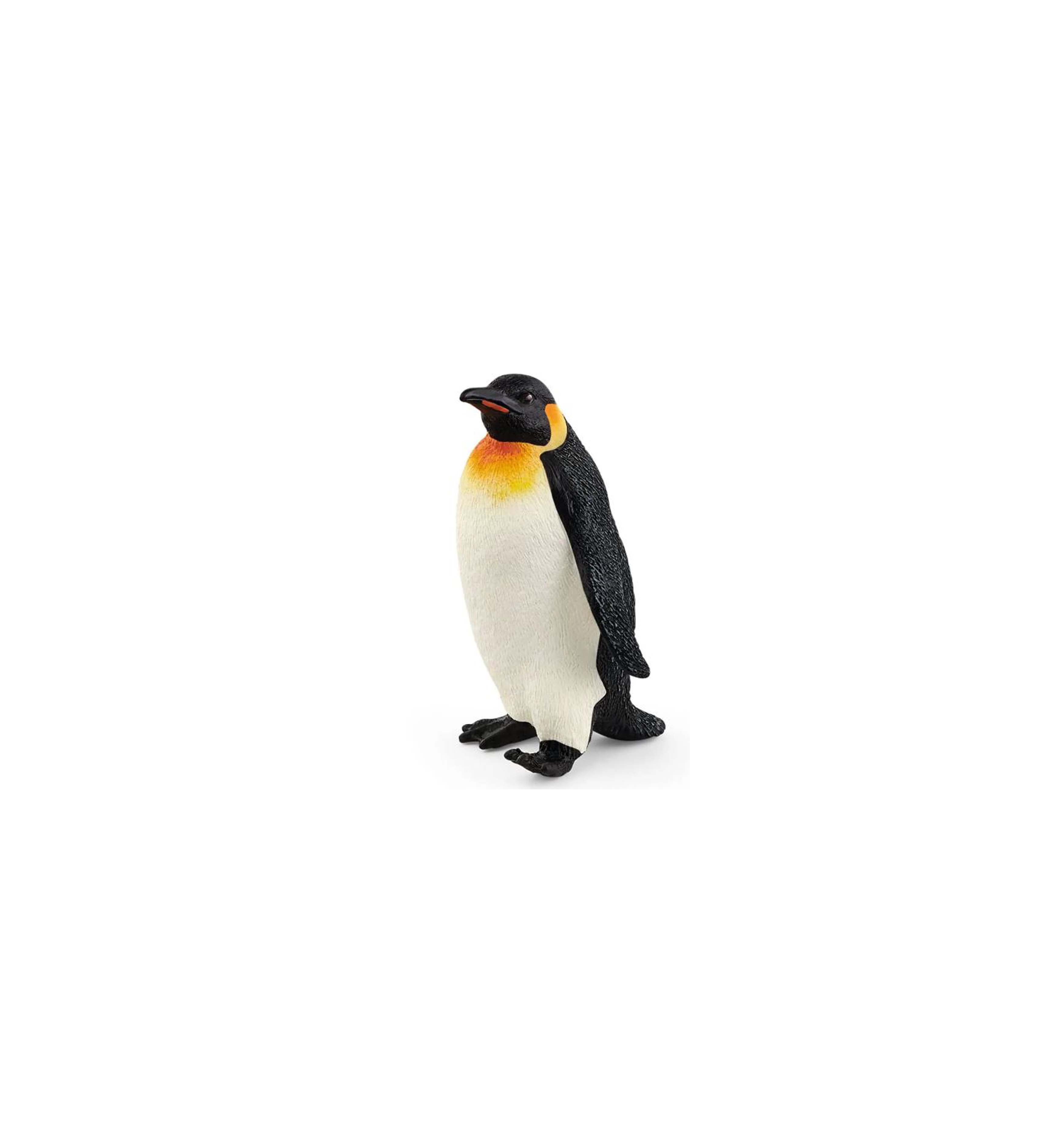 Schleich hot sale emperor penguin