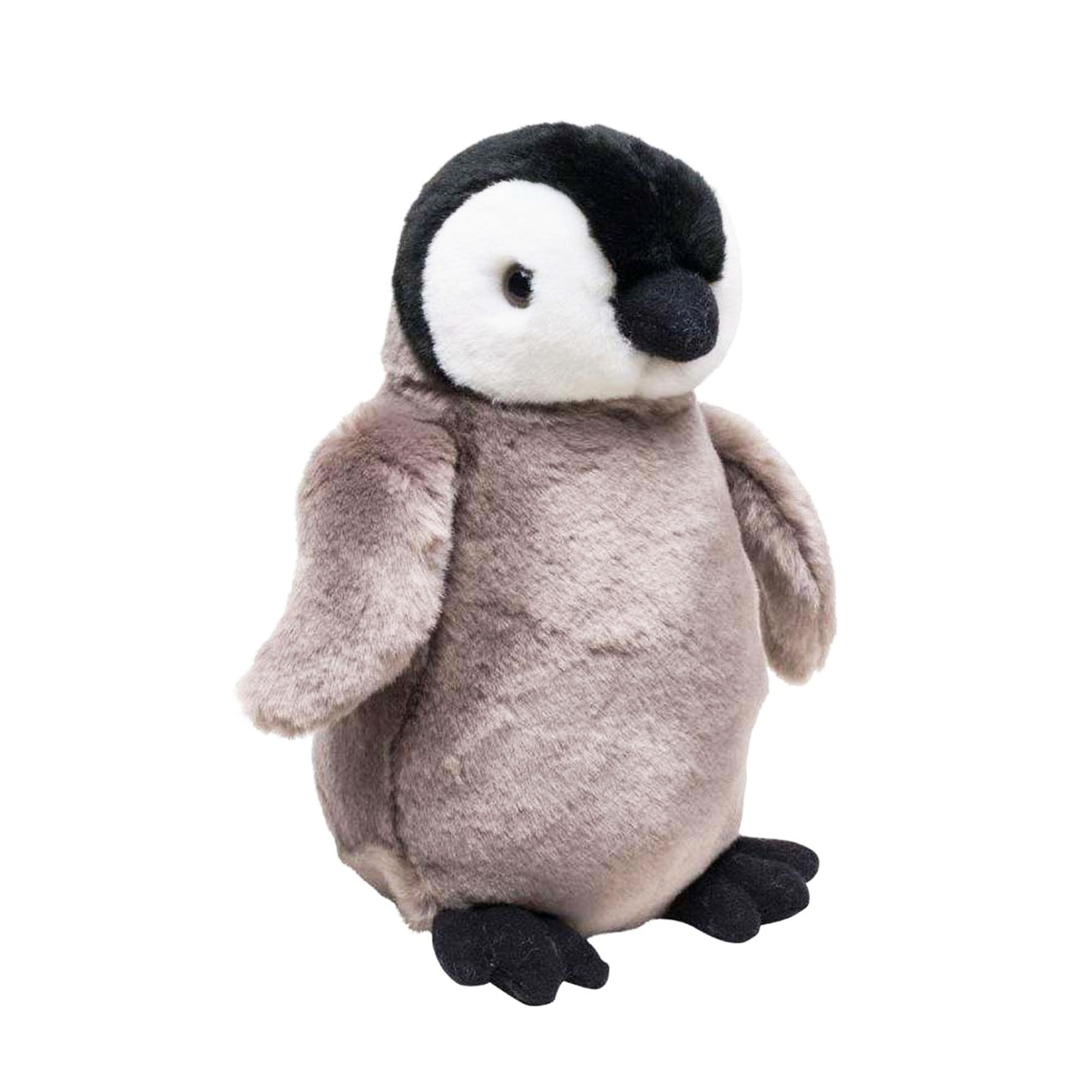 Penguin Chick Soft Toy, 40cm| ZSL Shop