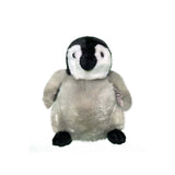 Emperor Penguin Chick Soft Toy, 20cm