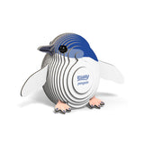 Penguin 3D Arts & Crafts Model