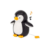 Penguin Musical Baby Toy