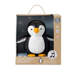 Penguin Musical Baby Toy