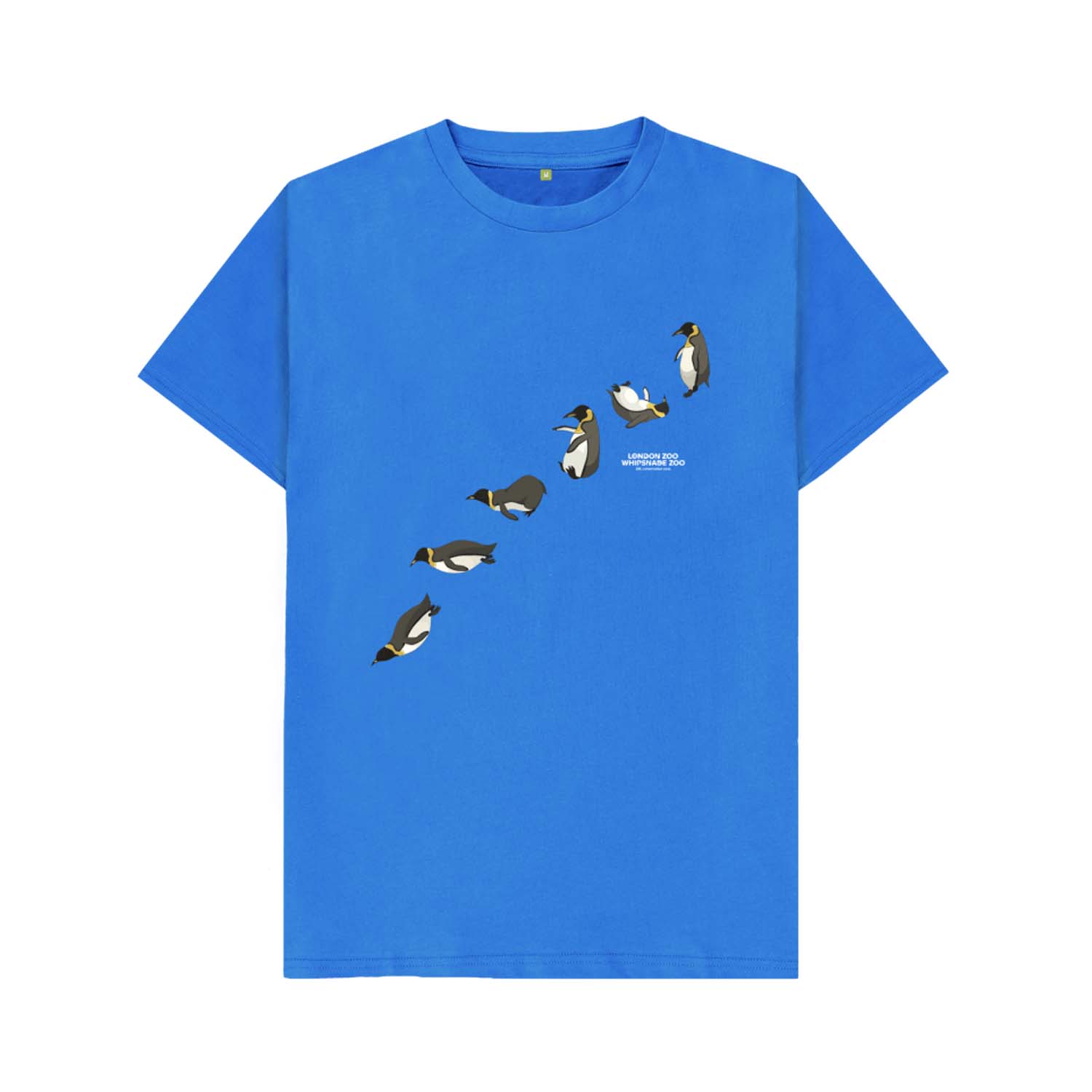Clothing Shirt Penguin Penguin ORIGINAL PENGUIN Pete Fill T SHIRT