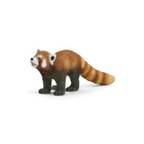 Schleich Red Panda Figure