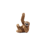 Schleich Sloth Figure