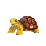 Tortoise 3D Arts & Crafts Model