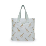 Sophie Allport Giraffe Tote Bag