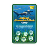 Top Trumps Ocean Animals Card Game