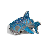 Whale Shark 3D Arts & Crafts Model