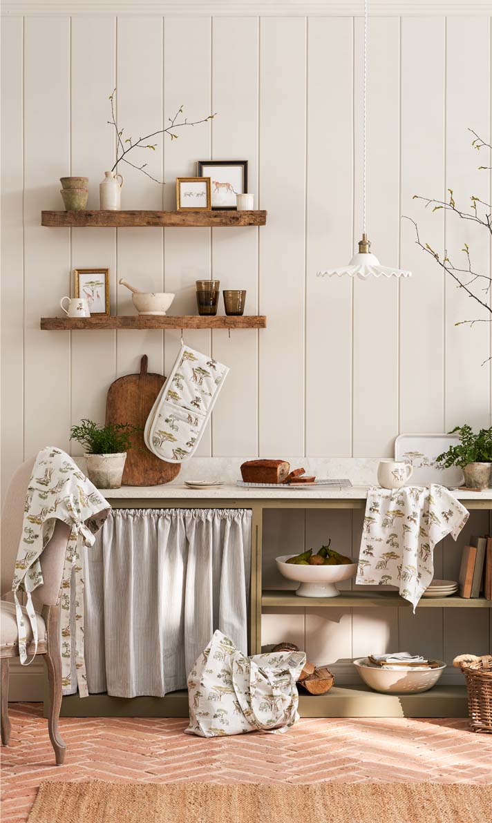 Sophie Allport Homeware Collection