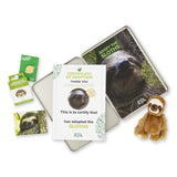 Sloth Adoption
