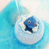 Dolphin Bath Bomb