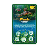 Top Trumps Ocean Animals Card Game