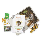 Tiger Adoption Pack