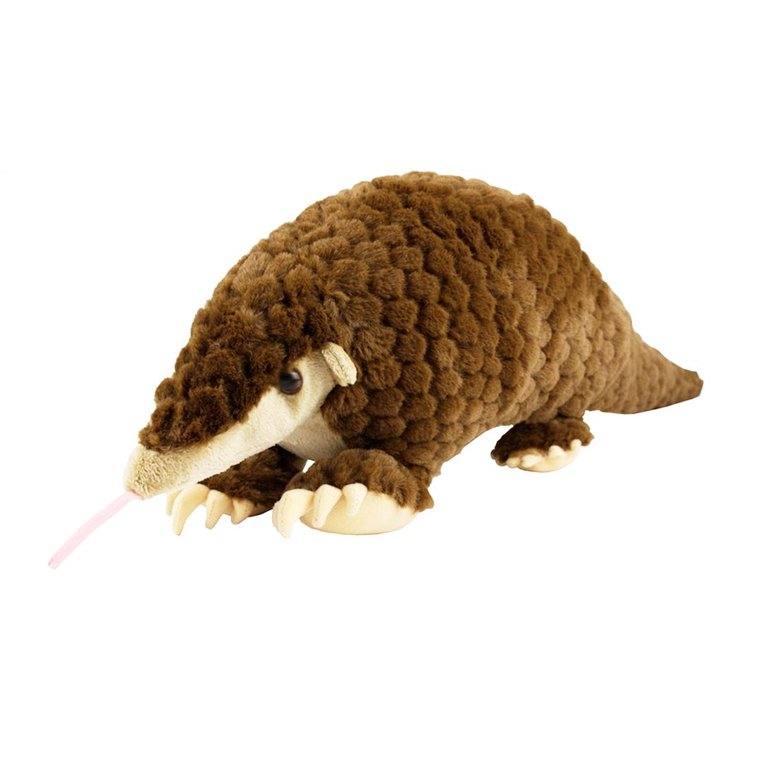 Pangolin Soft toy, 60cm| ZSL Shop - Main Image