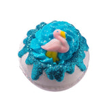 Flamingo Bath Blaster
