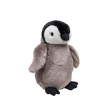 Emperor Penguin Chick Soft Toy, 24cm