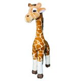 Giraffe Soft Toy, 62cm