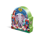 Zoo Animals Puzzle, 48 Pieces