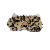 Leopard Eye Mask