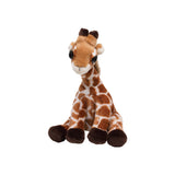 Baby Giraffe Soft Toy