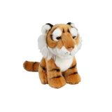Baby Tiger Soft Toy, 18cm