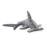 Hammerhead Shark Soft Toy, 47cm