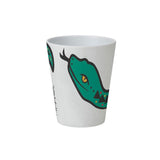 Eco Friendly Snake Cup