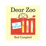 Dear Zoo Pop Up Book