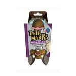 Bat Teethmarks Bookmarks