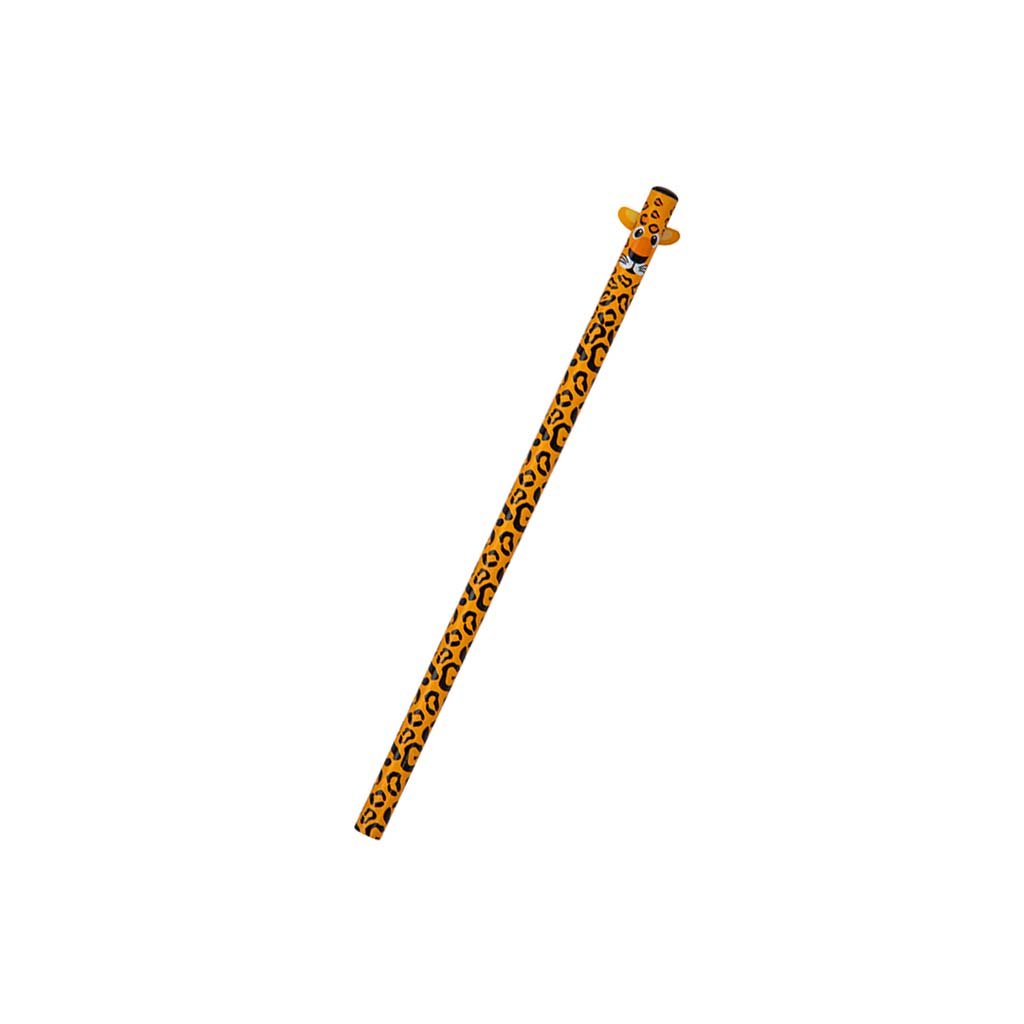 Leopard Pencil