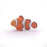 Papo Clownfish Figure
