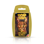 Top Trumps Awesome Animals