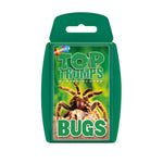Top Trumps Bugs