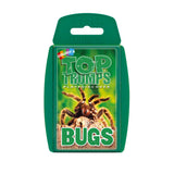 Top Trumps Bugs