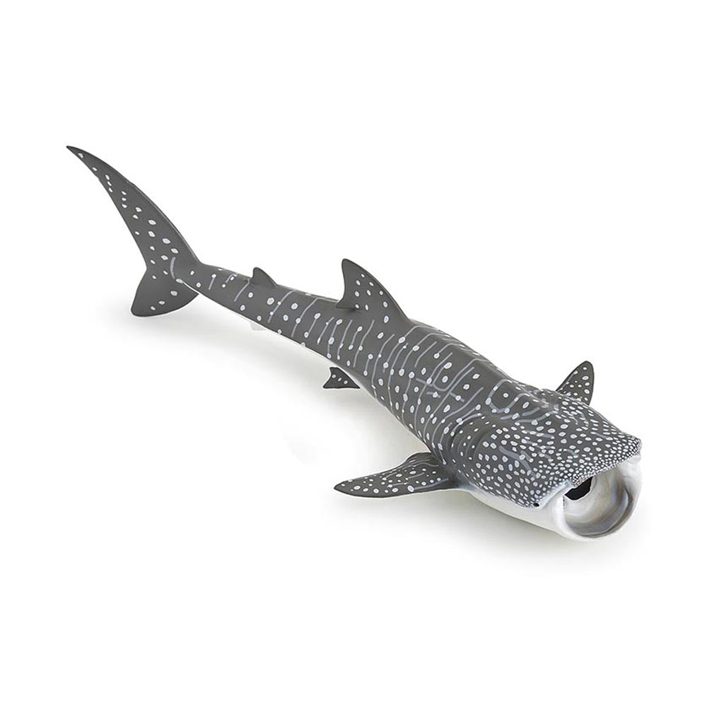 Papo Whale Shark Figure, Large