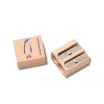 ZSL Wooden Sharpener