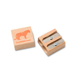 ZSL Wooden Sharpener