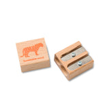 ZSL Wooden Sharpener