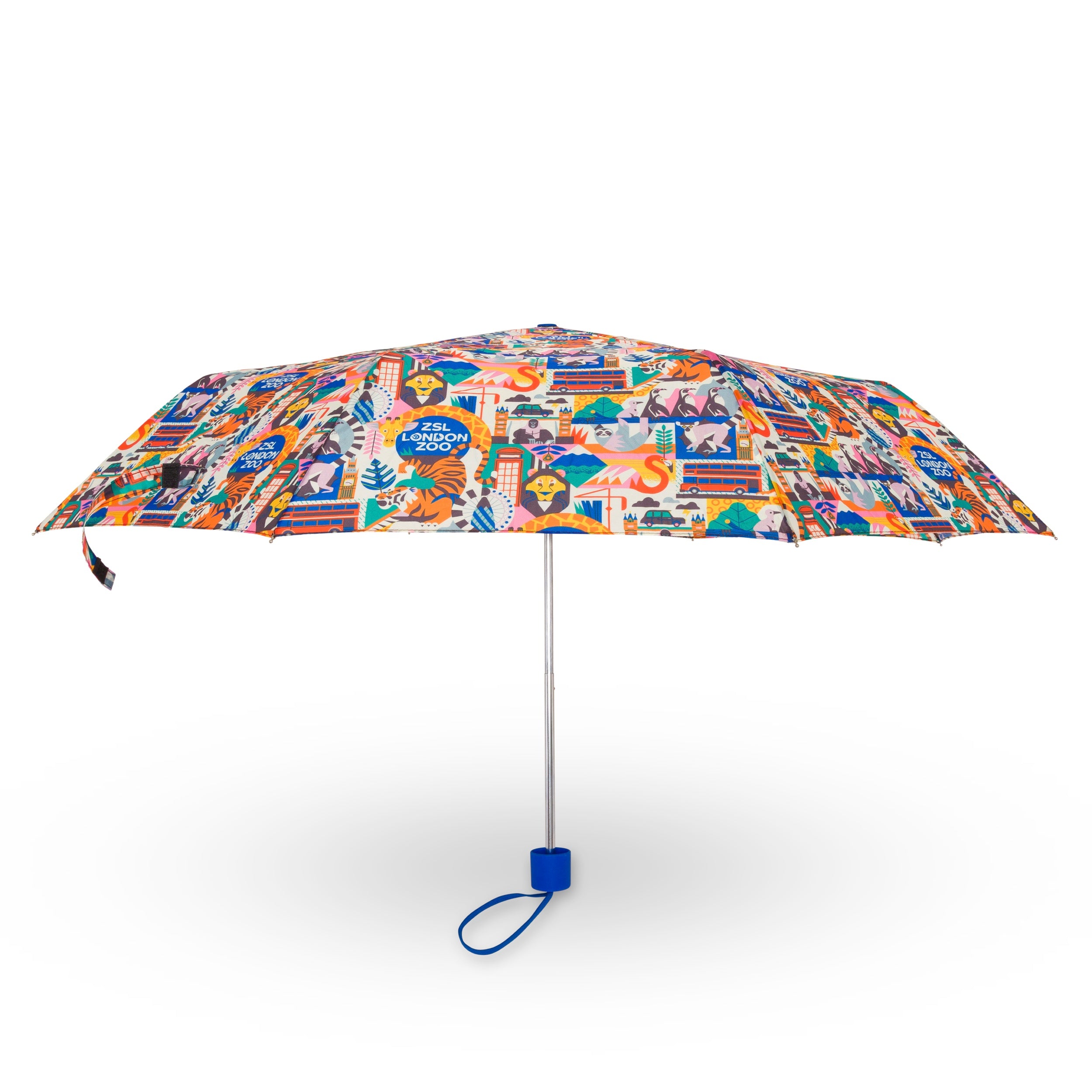 London Souvenir Umbrella