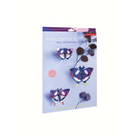 Swallowtail Butterfly Wall Art, Set Of 3