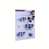 Swallowtail Butterfly Wall Art, Set Of 3