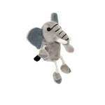 Elephant Finger Puppet