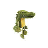 Crocodile Finger Puppet