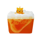 Tiger Soap Bar