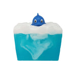 Dolphin Soap Bar